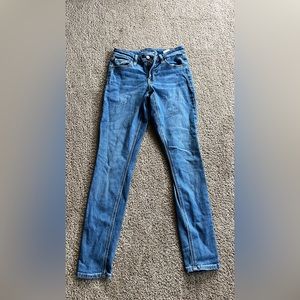 Old navy jeans